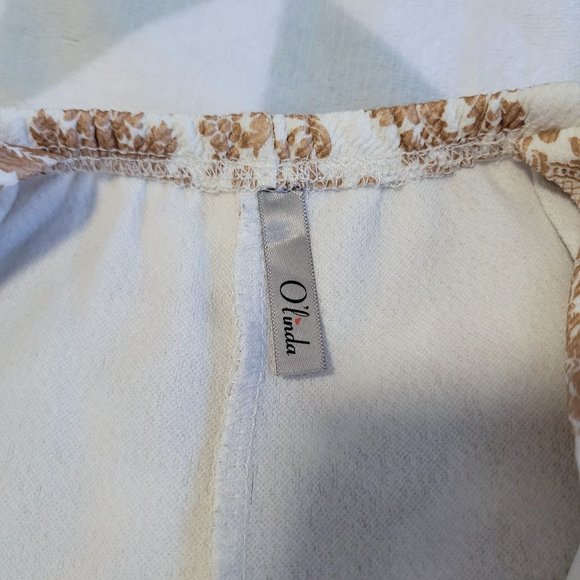 Cottagecore Cocktail Dress, Retro Coquette Girl Sundress, Farmhouse Dress - Picture 3 of 6